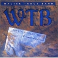 Walter Trout Band - Prisoner Of A Dream